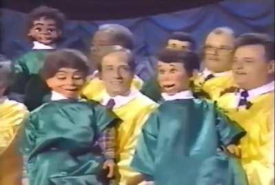 The greatest cover version of the most covered song in history.