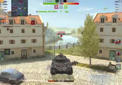 What is this garbage?