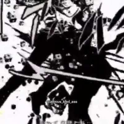 Gaze upon the boundaries of reality!