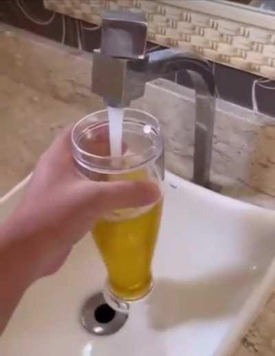 Grandma was all for it!