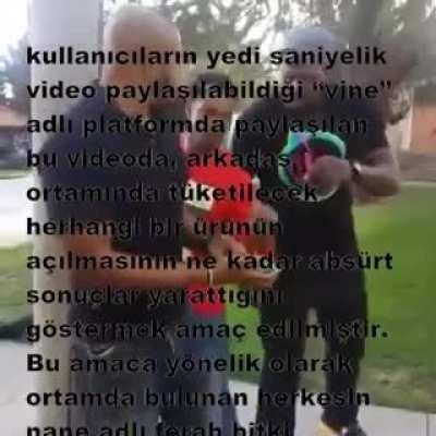 Nane Şekeri Açıklandı