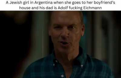 It's crazy that this is what caused his downfall (Context in comments)