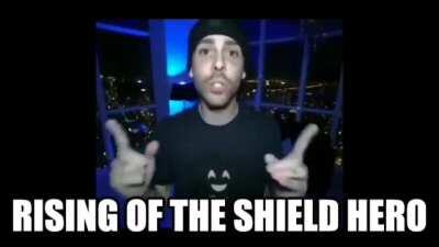 Naofoomy is such a complex protagonist guys, he;s just liek me