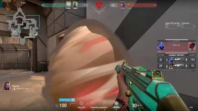 Facing random micro stutters even when I am not playing any games. As you can see the gpu usage drops and the micro-stutter occurs , what could be the reason ? and how do I fix it ? Last night I was watching Netflix and even that stuttered like this. Rtx3