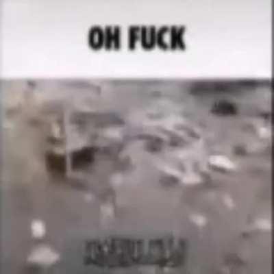 OH FUCK