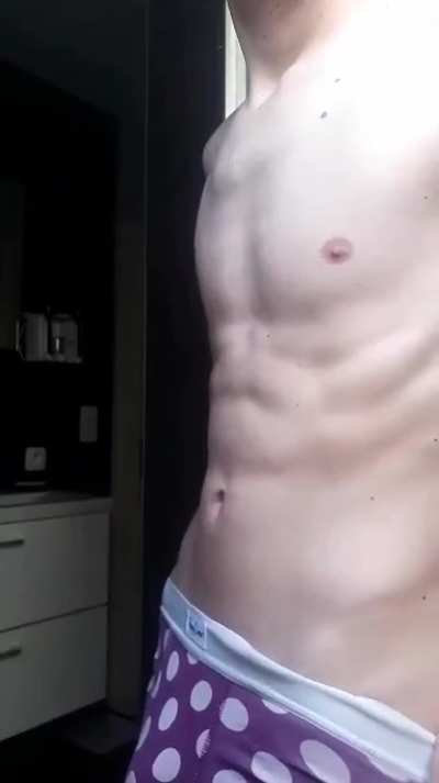 [21] Speciaal voor jullie 😉