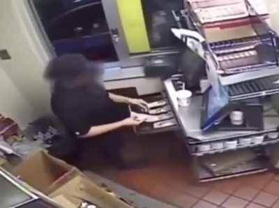 Not the hero we deserve but the hero we need!