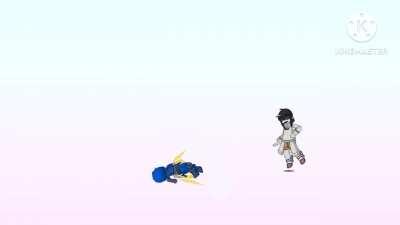 Based off a comment on my post