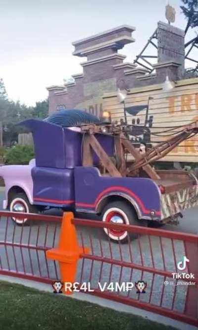 bro think he carti 🤦‍♂️