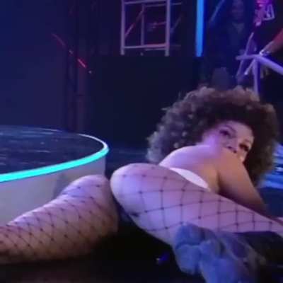 Brittany Renner 🔥🔥