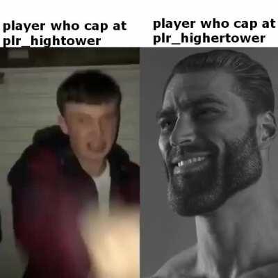 highertower is better change my mind