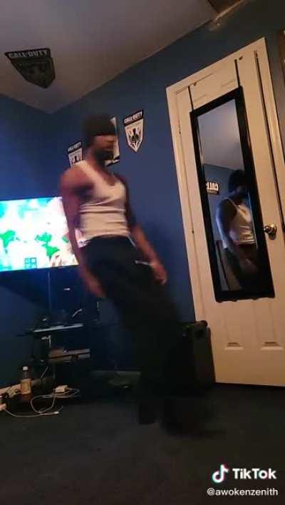 Unc fuckin with faygo🔥