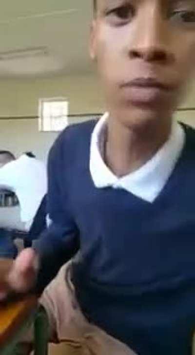 Wish I was as cool as him