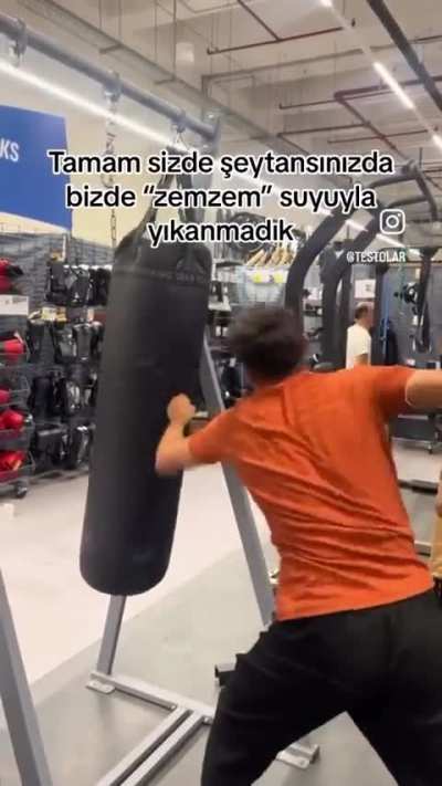 Olm Bu Ne Lan 😂😂😂