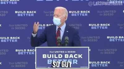Rammbiden. Saw this and thought it belonged here.