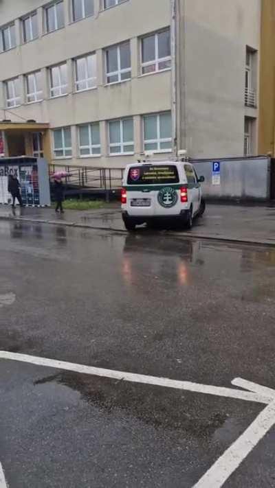 Dodavka LSNS v Michalovciach