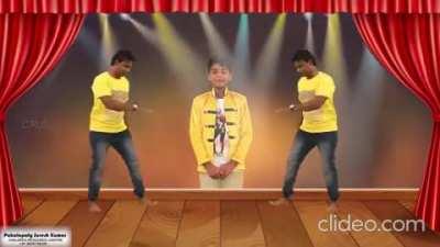 de dicky dicky dicky, naku evarini kudayu kincha parichudi uddesyam asalu ledu, mannunchudi