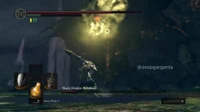 Still preparing for Elden Ring