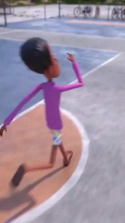 Um pouco de trolagem