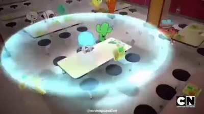 Not an among us meme