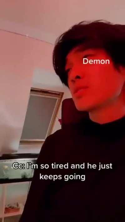 Dxd fans: LETS FUCKING GOOOOO!!