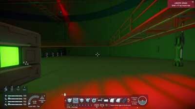 The AI gets a bit more creepy!