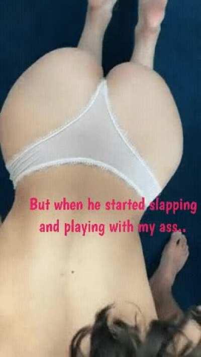 It was only supposed to be a favour..