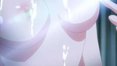 How is this not considered hentai?? [To Love-Ru Darkness]