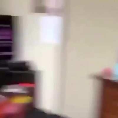 Was that the bite of 87?