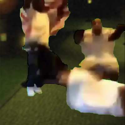 When that 10 Hour Burst Man Music hits: