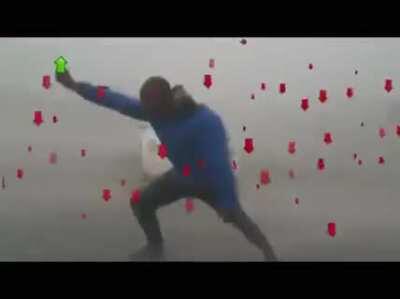 Against all weather's dogecoin like a champ! Hodl!!!