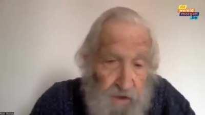 What Belgium did in Congo is one of the worst crimes of the century