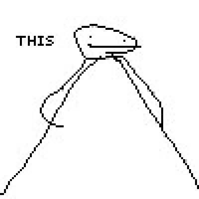 What if your World/Oc's met The Srystles, an hyper advanced alien race who create realities. and who arent long dead.