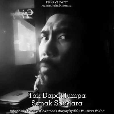 This is for all malaysian for Raya