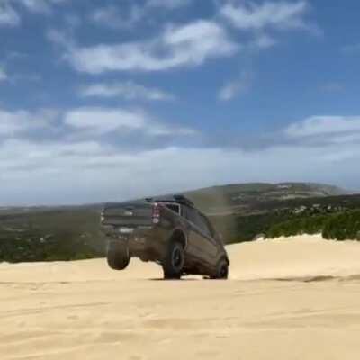 Ranger for sale. Never driven hard, city miles only.