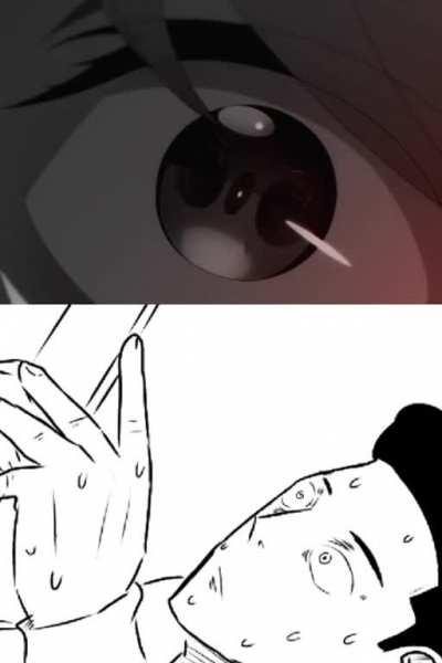 ohh noo u make me questioning....