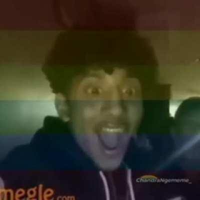 Stolen from r/unexpected