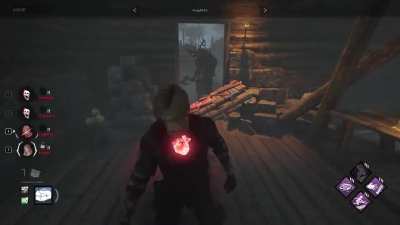 New huntress buff is insane