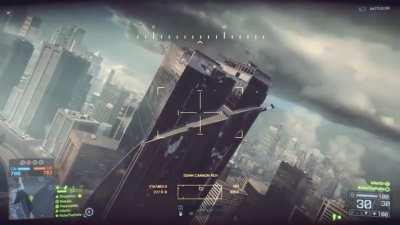 Battlefield | Little Dark Age