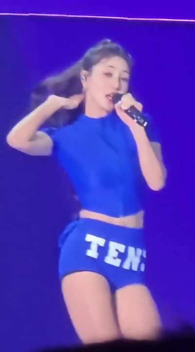 251018 Jihyo Strategy 💙