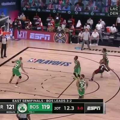 Mr. Raptor! Build this guy a statue!!