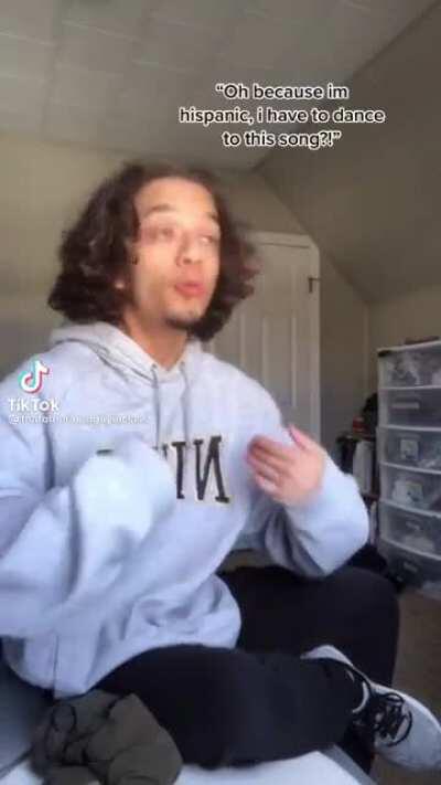 It's kind of mandatory at this point..