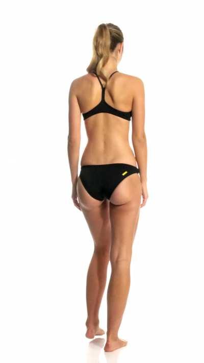 Arena Women's Rulebreaker Real Bikini Bottom