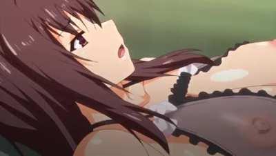 Fluid [Tenioha! 2 - Limit Over]