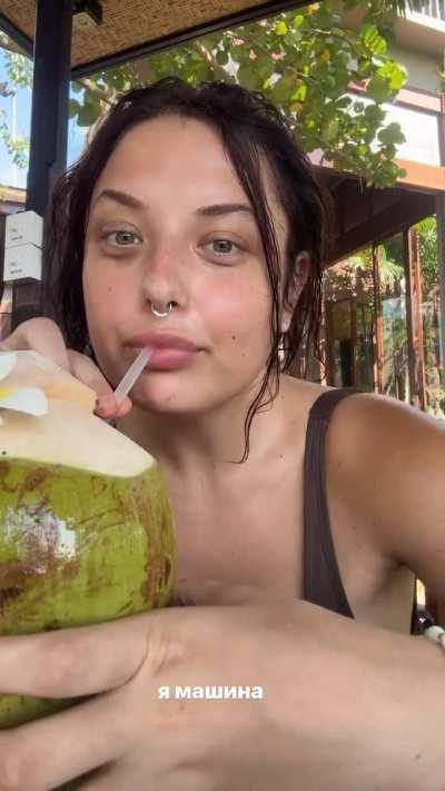 MiladaMoore4More - Video #1427