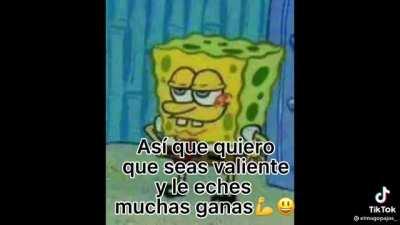 Mándale saludos a Maradona, adiós 😊