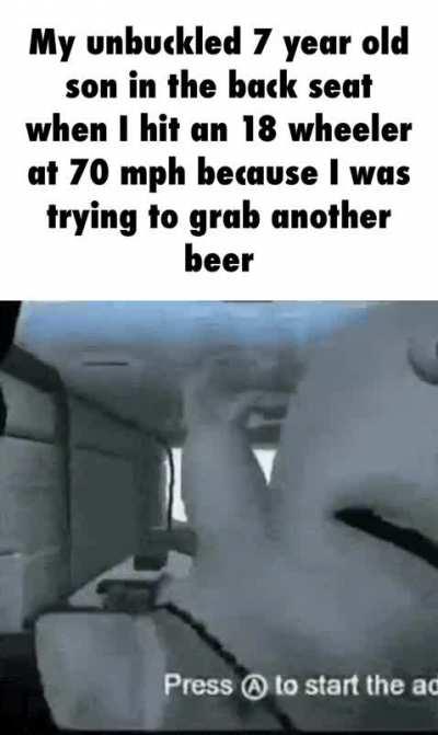 there goes my child, watch him as he goes