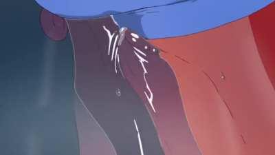 Cuddle Demon [II] (Tabuley)