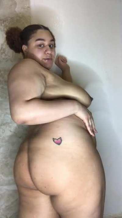 Can I do it in your mouth next?