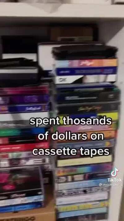 I saw this and just had to post it here. Sorry if it’s already been posted and all credit goes to the guy who made it.